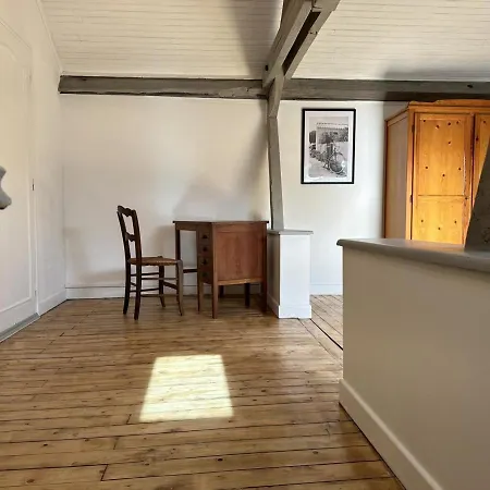 Maison Renovee Avec Jardin Clos, Proche Du Centre Historique, Ideale Pour Famille Ou Teletravail - Fr-1-489-439 Moulins (Allier)