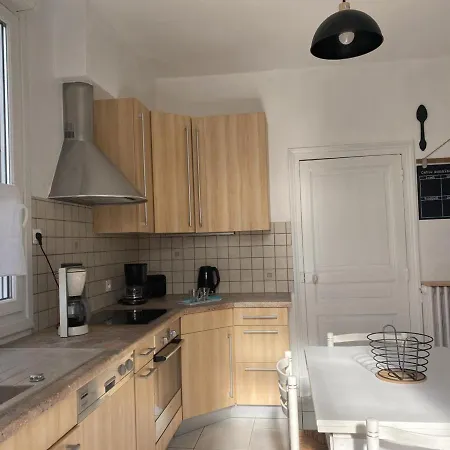 Maison Renovee Avec Jardin Clos, Proche Du Centre Historique, Ideale Pour Famille Ou Teletravail - Fr-1-489-439 Dom wakacyjny *