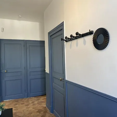Maison Renovee Avec Jardin Clos, Proche Du Centre Historique, Ideale Pour Famille Ou Teletravail - Fr-1-489-439 *