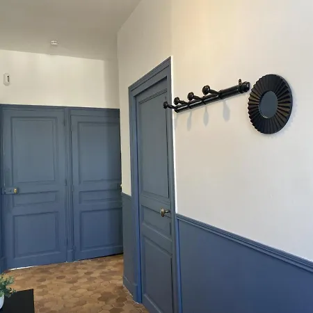 Maison Renovee Avec Jardin Clos, Proche Du Centre Historique, Ideale Pour Famille Ou Teletravail - Fr-1-489-439 *