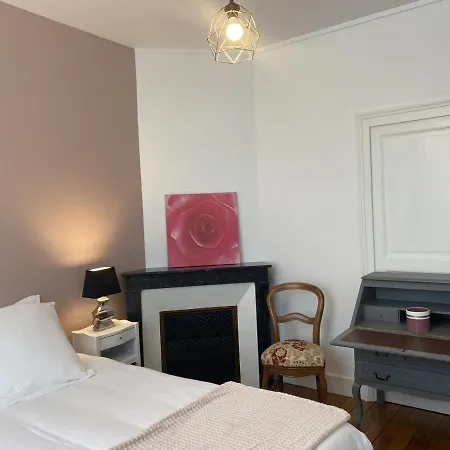 Maison Renovee Avec Jardin Clos, Proche Du Centre Historique, Ideale Pour Famille Ou Teletravail - Fr-1-489-439 Holiday home