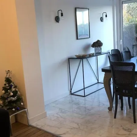 Maison Renovee Avec Jardin Clos, Proche Du Centre Historique, Ideale Pour Famille Ou Teletravail - Fr-1-489-439 Moulins (Allier)