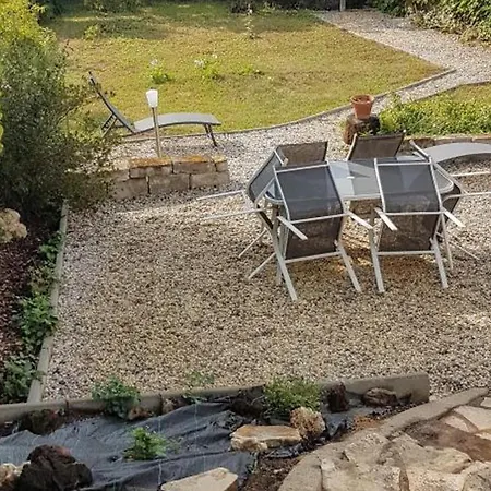Maison Renovee Avec Jardin Clos, Proche Du Centre Historique, Ideale Pour Famille Ou Teletravail - Fr-1-489-439 Dom wakacyjny *