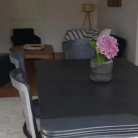 Maison Renovee Avec Jardin Clos, Proche Du Centre Historique, Ideale Pour Famille Ou Teletravail - Fr-1-489-439