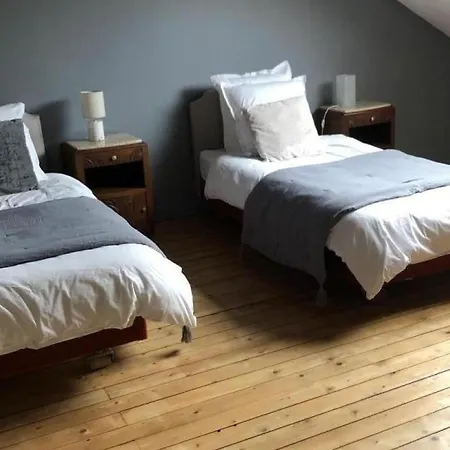 Dom wakacyjny Maison Renovee Avec Jardin Clos, Proche Du Centre Historique, Ideale Pour Famille Ou Teletravail - Fr-1-489-439 *