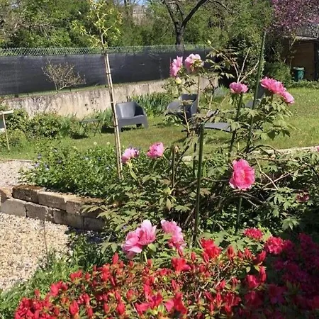 Maison Renovee Avec Jardin Clos, Proche Du Centre Historique, Ideale Pour Famille Ou Teletravail - Fr-1-489-439 Dom wakacyjny *