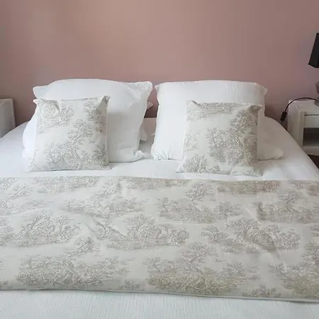 Maison Renovee Avec Jardin Clos, Proche Du Centre Historique, Ideale Pour Famille Ou Teletravail - Fr-1-489-439 Holiday home Moulins (Allier)