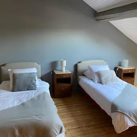 Maison Renovee Avec Jardin Clos, Proche Du Centre Historique, Ideale Pour Famille Ou Teletravail - Fr-1-489-439 Dom wakacyjny Moulins (Allier)
